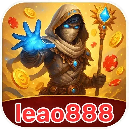 leao888 App
