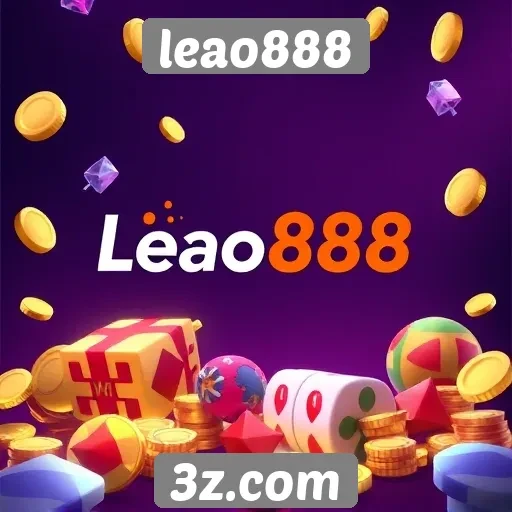 Análise das ofertas de jogos disponíveis no leao888