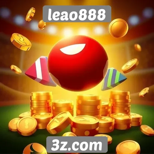 Ofertas e promoções disponíveis no leao888