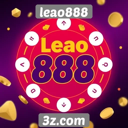 Opções de pagamento disponíveis no leao888