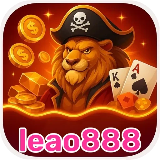 leao888 Plataforma
