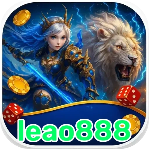 leao888 Caça-Níqueis